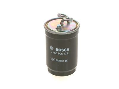 BOSCH 0 450 906 172 Паливний фільтр для HONDA (Хонда)