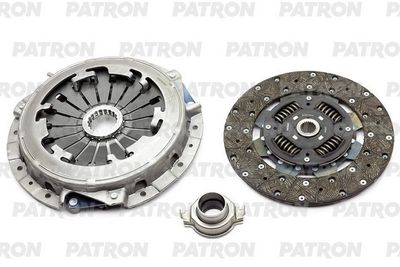 Комплект сцепления PATRON PCE0128 для MITSUBISHI PAJERO