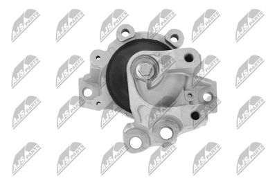 SUPORT MOTOR NTY ZPSHD123 34