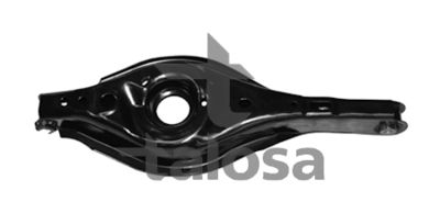 LENKER RADAUFHäNGUNG