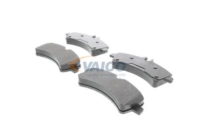 BREMSBELAGSATZ SCHEIBENBREMSE VAICO V108258 17