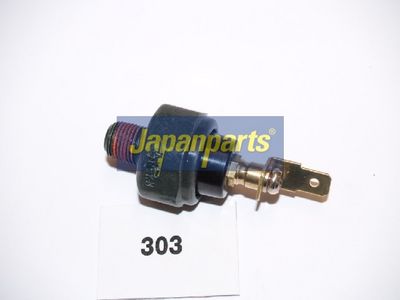 JAPANPARTS Alyvos slėgio jungiklis
