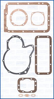 DICHTUNGSSATZ SCHALTGETRIEBE AJUSA 62001700