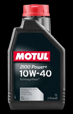 Olej silnikowy MOTUL 11500