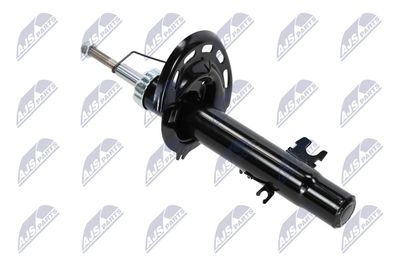 AMORTIZOR NTY ACT058 11