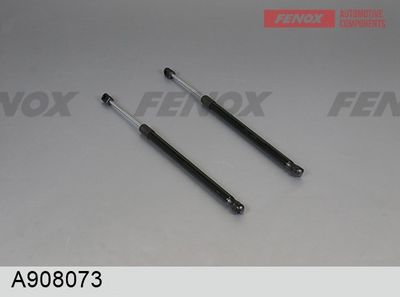 газов амортисьор, багажно/товарно пространство FENOX A908073