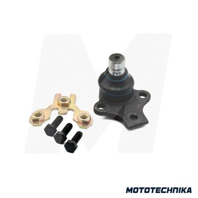 MOTOTECHNIKA Šarnyras / girgždukas