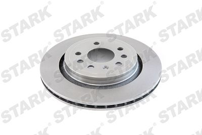 Тормозной диск Stark SKBD-0020156 для FERRARI 458