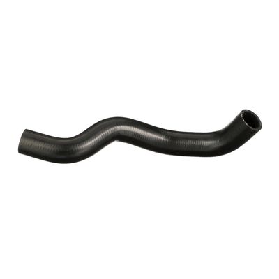 Koelsysteem rubberen slang Bodem (27mm/27mm)
