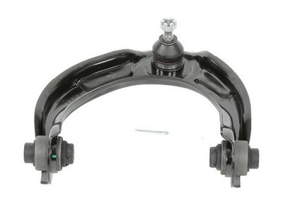 LENKER RADAUFHäNGUNG