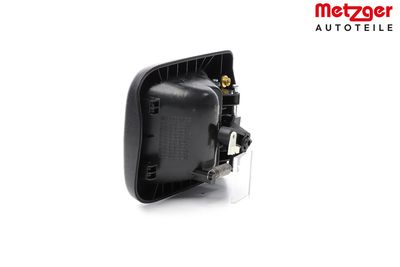 TüRGRIFF METZGER AUTOTEILE 2310511 14