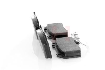 SET PLACUTE FRANA FRANA DISC GH GH412321 20