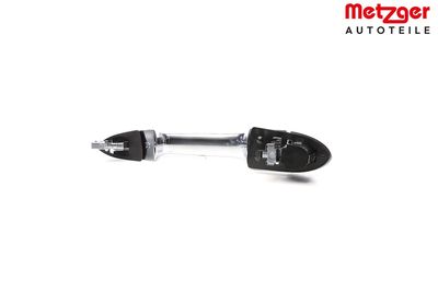 TüRGRIFF METZGER AUTOTEILE 2310947 21