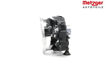 NEBELSCHEINWERFER METZGER AUTOTEILE 2080266 10