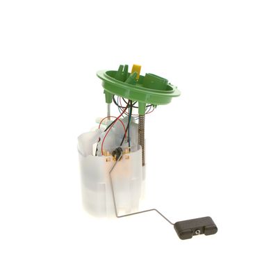 KRAFTSTOFF-FöRDEREINHEIT BOSCH 058020002B 21