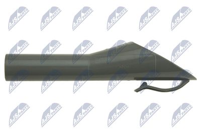 Agag.csonk, üzemany.tart. NTY EZC-FR-086 for FORD