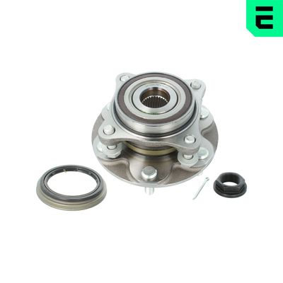 Wheel Bearing Kit 981887L