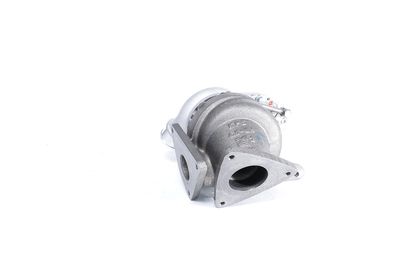 LADER AUFLADUNG BTS Turbo T915209LI 17