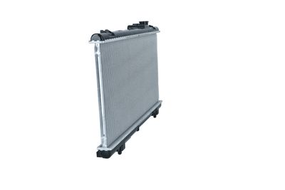 KüHLER MOTORKüHLUNG NRF 53338 17