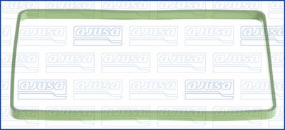 ETANSARE INTERCOOLER