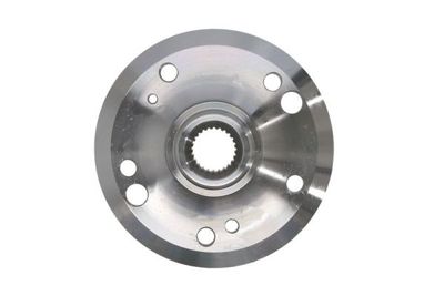 Wheel hub Achter