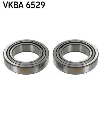 Wheel Bearing Kit VKBA 6529
