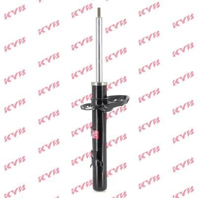 STOßDäMPFER KYB 335831 18