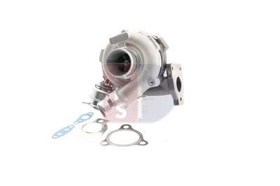 LADER AUFLADUNG AKS DASIS 185018N 1