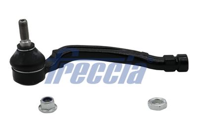 накрайник на напречна кормилна щанга FRECCIA STS30-10104