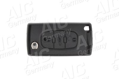 CARCASA TRANSMITATOR PORTABIL