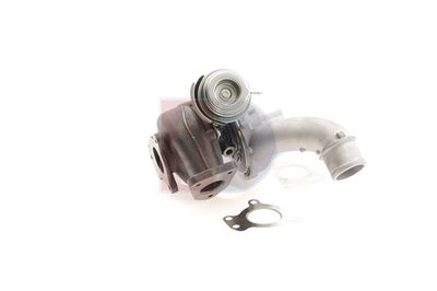 LADER AUFLADUNG AKS DASIS 185019N 11