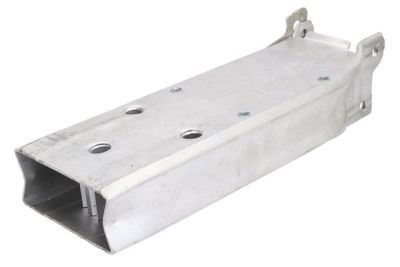 Versterking van de bumper Voor (Links, absorber) past: BMW 4 F32, F33, F82, F83 07.13-