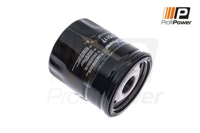 alyvos filtras 1F0117 ProfiPower