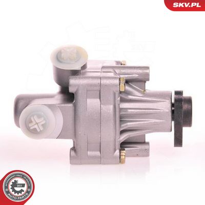 Hydraulické čerpadlo, riadenie ESEN SKV 10SKV125