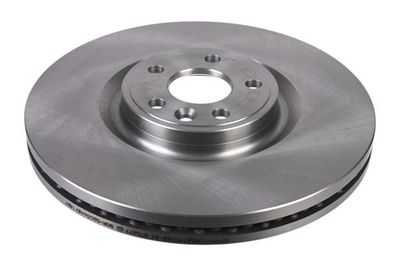 спирачен диск STELLOX 6021-0182-SX