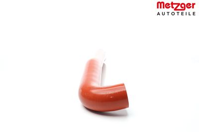 LADELUFTSCHLAUCH METZGER AUTOTEILE 2400427 28