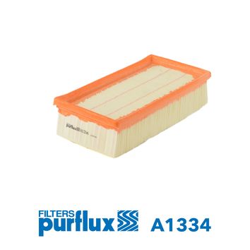 LUFTFILTER
