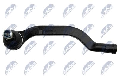 Parallellstagsled NTY SKZ-RE-003