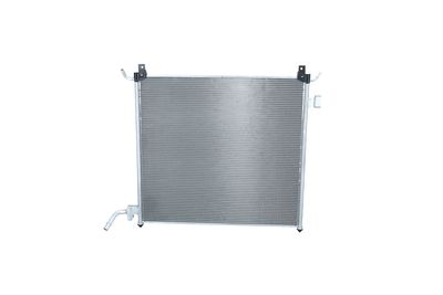 RADIATOR RACIRE MOTOR NRF 550174 7