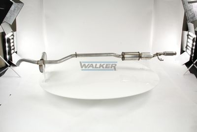 CATALIZATOR WALKER 28011 2