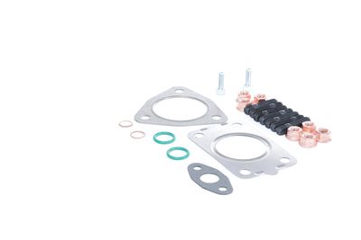 SET MONTAJ TURBOCOMPRESOR BTS Turbo T931002ABS 7