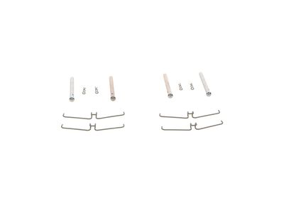 SET ACCESORII PLACUTE FRANA BOSCH 1987474092 3