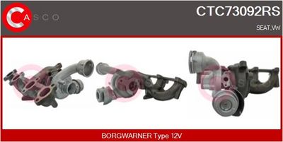COMPRESOR SISTEM DE SUPRAALIMENTARE