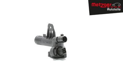 THERMOSTAT KüHLMITTEL METZGER AUTOTEILE 4006043 26