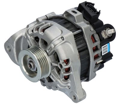 GENERATOR / ALTERNATOR VALEO 446767 5