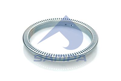 Anillo sensor, ABS