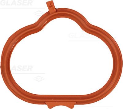 уплътнение, всмукателен колектор GLASER X59832-01