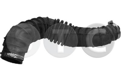 ANSAUGSCHLAUCH LUFTFILTER