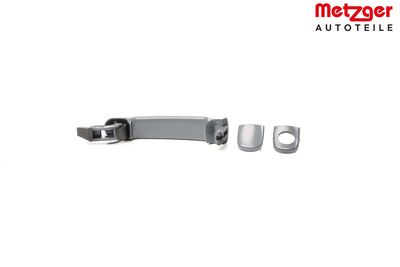 TüRGRIFF METZGER AUTOTEILE 2310542 21