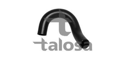 FURTUN RADIATOR Talosa 6718771